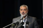هنیة: لا ندعو لحرب جدیدة ولن نسمح بفرض الوقائع من الاحتلال
