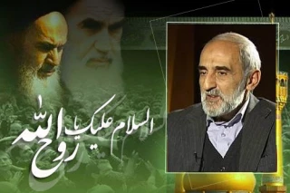 شریعتمداری لـ«قدسنا»: على الدول الاسلامیة ان تعمل بواجبها تجاه فلسطین