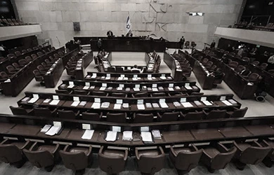 تخصیص 13.2 ملیار شیکل إضافیة للامن الاسرائیلی