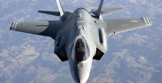 جنگنده « F-35I» امریکایی در راه سرزمینهای اشغالی