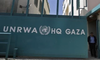 کمک 8 میلیون دلاری سوئد به آوارگان فلسطینی