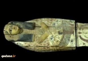 اسرائیل آثار باستانی سرقت رفته از مصر را برمی گرداند