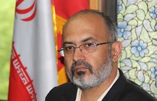 در برابر جریان صهیونیسم بین الملل با ترسیم یک جنبش فرهنگی ایستادگی می‎کنیم