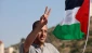 محمد القیق روزنامه نگار اسیر فلسطینی آزاد شد