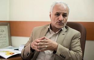 دکترعباسی : امام خمینی(ره) با طرح ضدیت علیه "صهیونیسم" همه اذناب کفر را هدف قرار داد/ حاکمان عربی کمربند امنیتی  برای اسرائیل ایجاد کرده اند