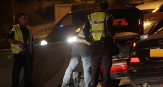 حمله مسلحانه به اتوبوس صهیونیستها در بیت لحم