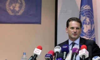 تاکید نماینده آنروا بر لزوم پایان محاصره ظالمانه غزه/40 درصد آورگان جهان فلسطینی اند