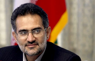 سید محمد حسینی :بی توجهی به آرمان فلسطین، بی توجهی به اصل ظلم ستیزی و دفاع از مظلوم است