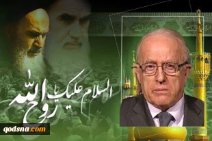 انقلاب اسلامی ایران، امیدهای مستضعفین جهان را زنده نگه داشته است