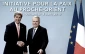 Paris conference, an effort to resuscitate compromise