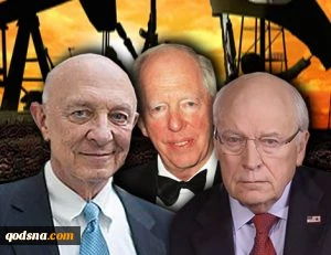 Israel, top US Neocons want Syria’s oil