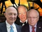 Israel, top US Neocons want Syria’s oil
