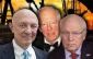 Israel, top US Neocons want Syria’s oil