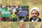 Palestine, red line of Iran’s foreign policy