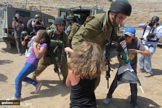 215 Palestinian women arrested since October