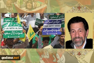 Day of Quds helps remember Palestinian plight