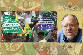 US prof. highlights significance of Quds day