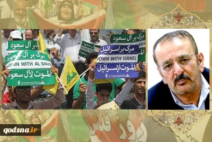 Palestinian resistance gains indebted to Imam's aaproach