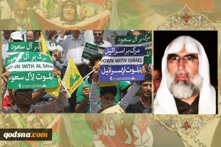 Day of Quds thwarts anti-Muslim conspiracies