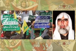 Day of Quds thwarts anti-Muslim conspiracies