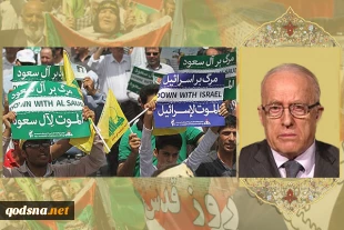 Day of Quds imperative for Middle East