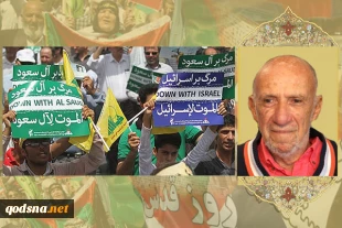 Day of Quds helps Muslims to focus attention on Palestinian struggle