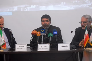Panelists discuss Day of Quds significance
