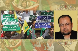 Day of Quds reminds of lost Palestinian rights