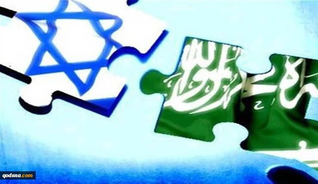 تعاون استخباری الکترونی بین إسرائیل والسعودیة