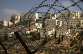 إسرائیل تصعد من هدم منشآت فلسطینیة تمولها أوروبا