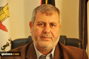 البطش: الانتفاضة مستمرة حتى تحقیق أهدافها