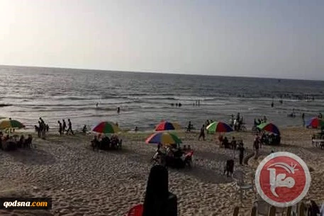 فصل خطوط الکهرباء المصریة عن جنوب قطاع غزة بسبب الصیانة