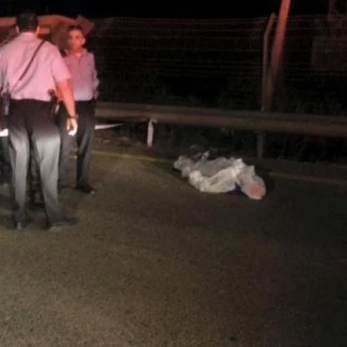 استشهاد شاب واصابة اخر برصاص الاحتلال فجر الیوم غرب رام الله