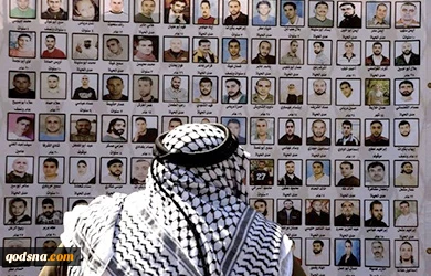 ارتفاع أعداد الأسرى المحکومین بـ"المؤبد"