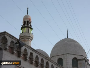 آزادی156 زندانی در غزه