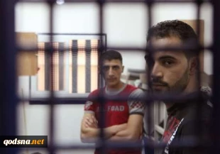 1700 اسیر بیمار فلسطینی