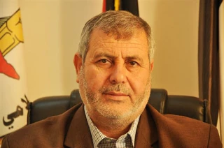 خالد بطش: انتفاضه قدس توقف ناپذیر است
