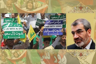 کد خدایی : ریشه تمامی اختلافات در میان کشورهای اسلامی را باید در اسرائیل جستجو کرد