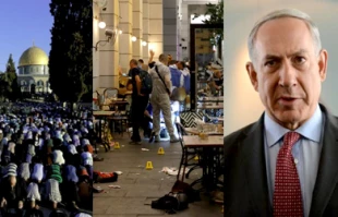 استمرار انتفاضه قدس؛ تل آویو برای توقف عملیات‌ها راهکاری ندارد