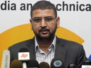 واکنش حماس به تخریب منزل اسیر فلسطینی