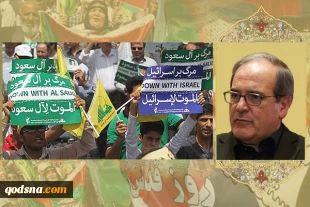 روز قدس صحنه ای برای یادآوری درد و رنج فلسطینیان