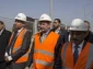 افتتاح اولین ایستگاه آب شیرین کن اتحادیه اروپا در غزه