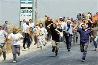 برگزاری مانور "تخلیه فوری" برای آمادگی  صهیونیستها