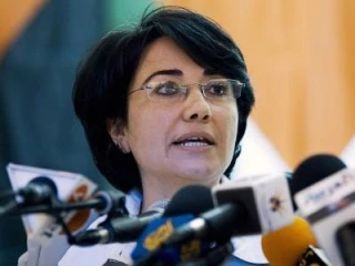 "حنان زعبی" به دنبال حضور در کاروان آزادی بخش غزه