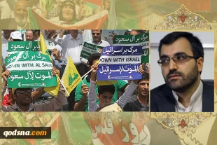 فلسطین باید در صدر مطالبات جهان اسلام باقی بماند
