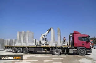 هشدار حماس در مورد ساخت دیوار زیرزمینی در مرز نوار غزه