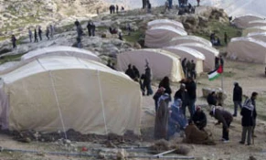 افزایش شمار آوارگان فلسطینی به 5 میلیون 600 هزار نفر