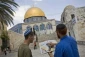 سازمان یهودی خواستار اخراج فلسطینیان از قدس شد