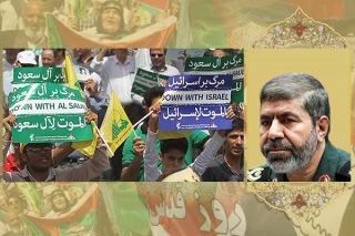 روز قدس تبلور یکصدا شدن امت اسلامی در حمایت از فلسطین