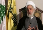 شیخ نعیم قاسم: آرزوی حزب الله، آزادی فلسطین است